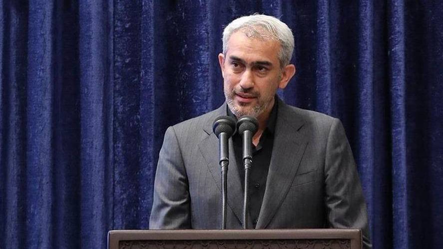 هدف گذاری ۱۰۰ میلیارد دلار طرح سرمایهگذاری در وزارت اقتصاد هدف گذاری ۱۰۰ میلیارد دلار طرح سرمایهگذاری در وزارت اقتصاد