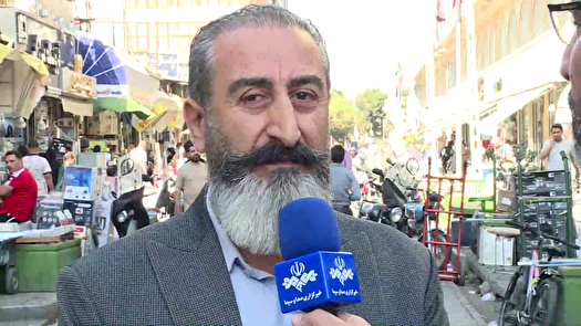 ممنوعیت واردات، عامل انحصار در بازار چینی و بلور