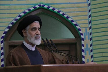 ۱۳ آبان نماد بیداری ملت ایران در برابر استکبار جهانی است