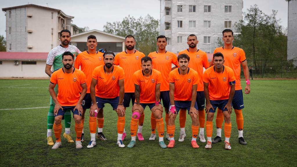 برق شیراز  فردا میزبان صنعت نفت آبادان برق شیراز  فردا میزبان صنعت نفت آبادان