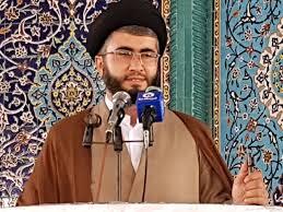 حجاب و عفاف سدی مستحکم در برابر تهاجم فرهنگی دشمن است حجاب و عفاف سدی مستحکم در برابر تهاجم فرهنگی دشمن است