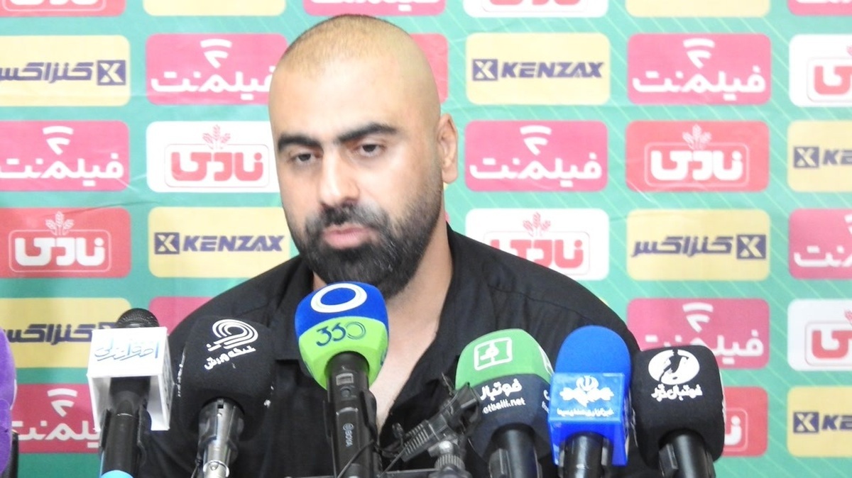 زارع: ستاره داشتن شرط موفقیت نیست زارع: ستاره داشتن شرط موفقیت نیست