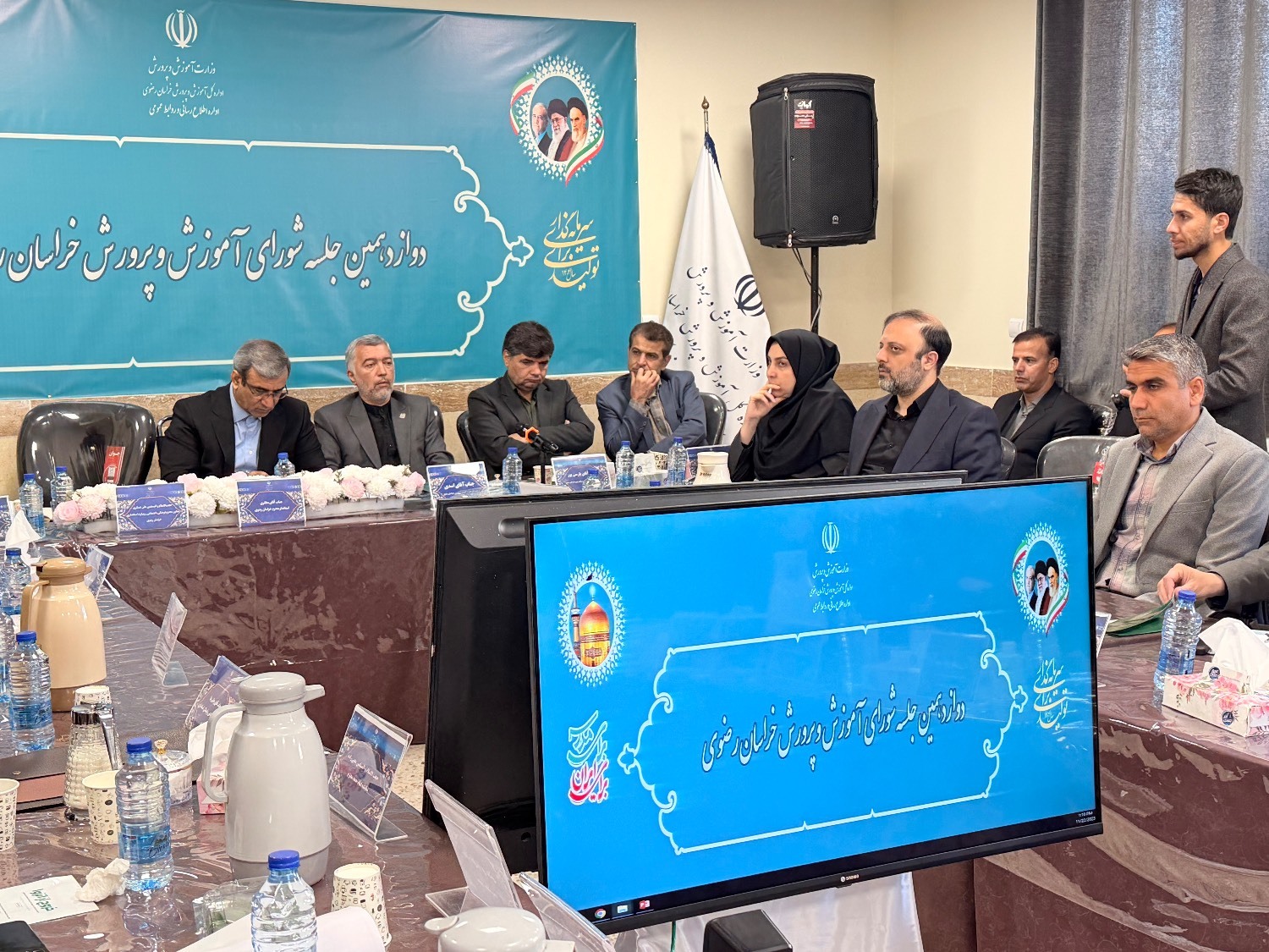 میانگین پایین معدل امتحانات نهایی زنگ خطر جدی است میانگین پایین معدل امتحانات نهایی زنگ خطر جدی است