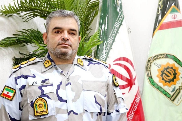 دستگیری شش سارق طلافروشی های کیش دستگیری شش سارق طلافروشی های کیش