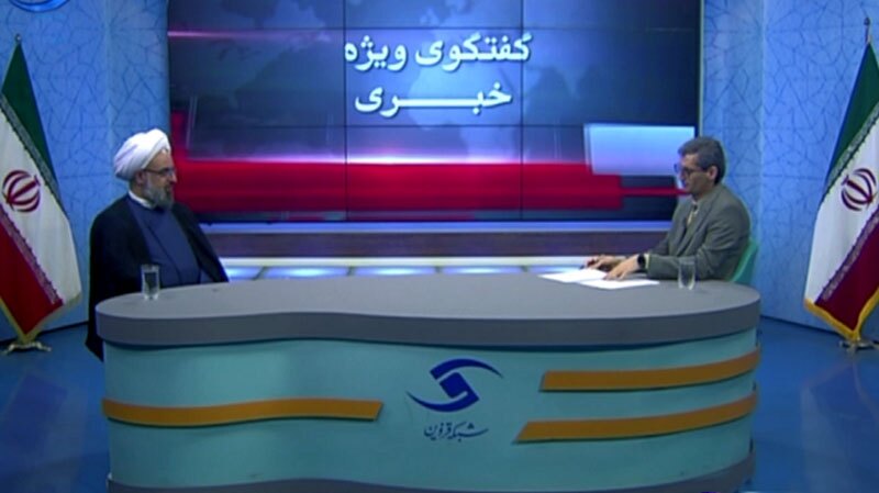 امر به معروف؛ اصل بی‌تفاوت نبودن در جامعه است