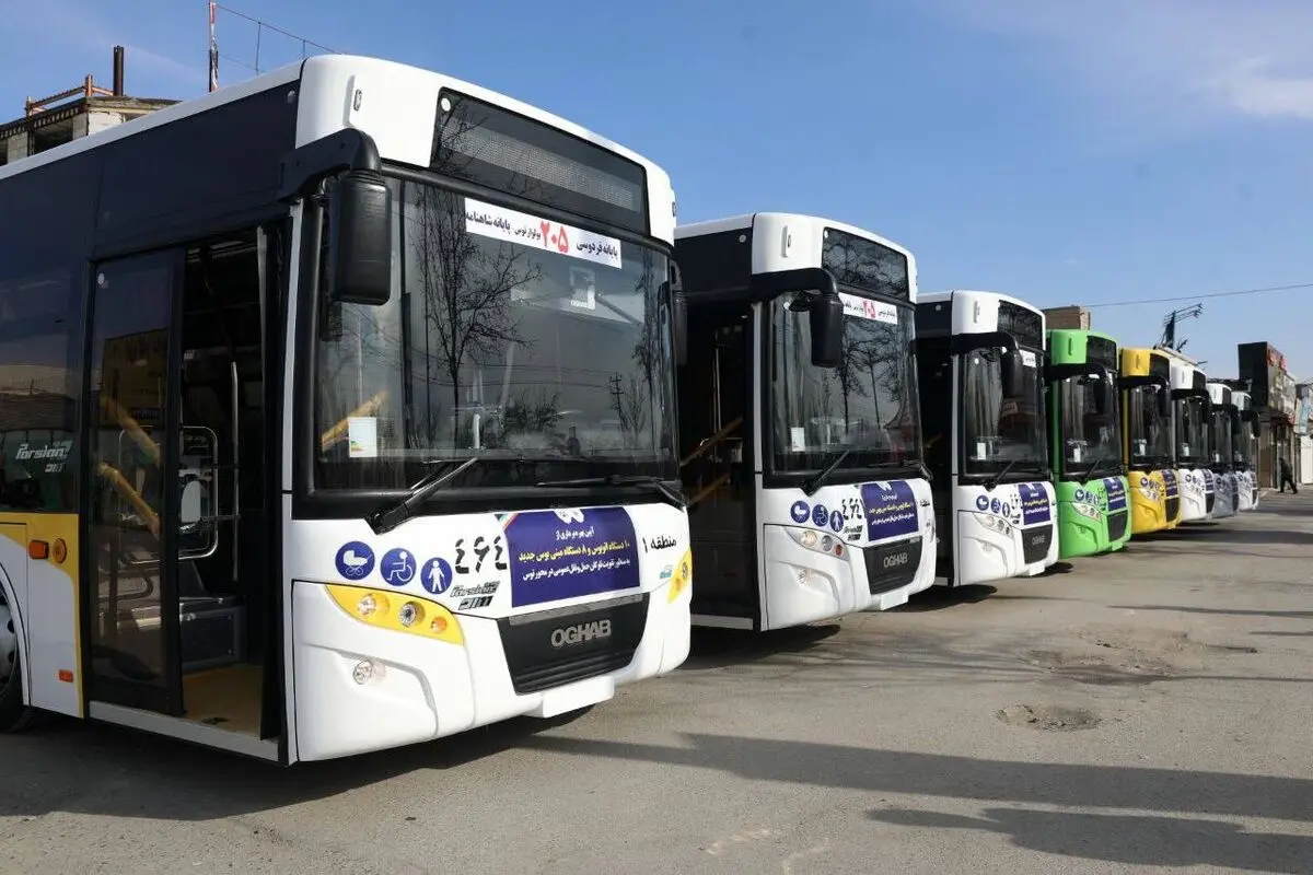 نقش رانندگان حمل و نقل عمومی در کاهش سوانح جادهای نقش رانندگان حمل و نقل عمومی در کاهش سوانح جادهای