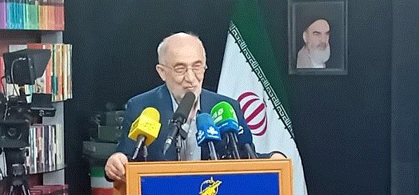 علایی: شهید باکری نماد همراهی عقلانیت و شجاعت بود