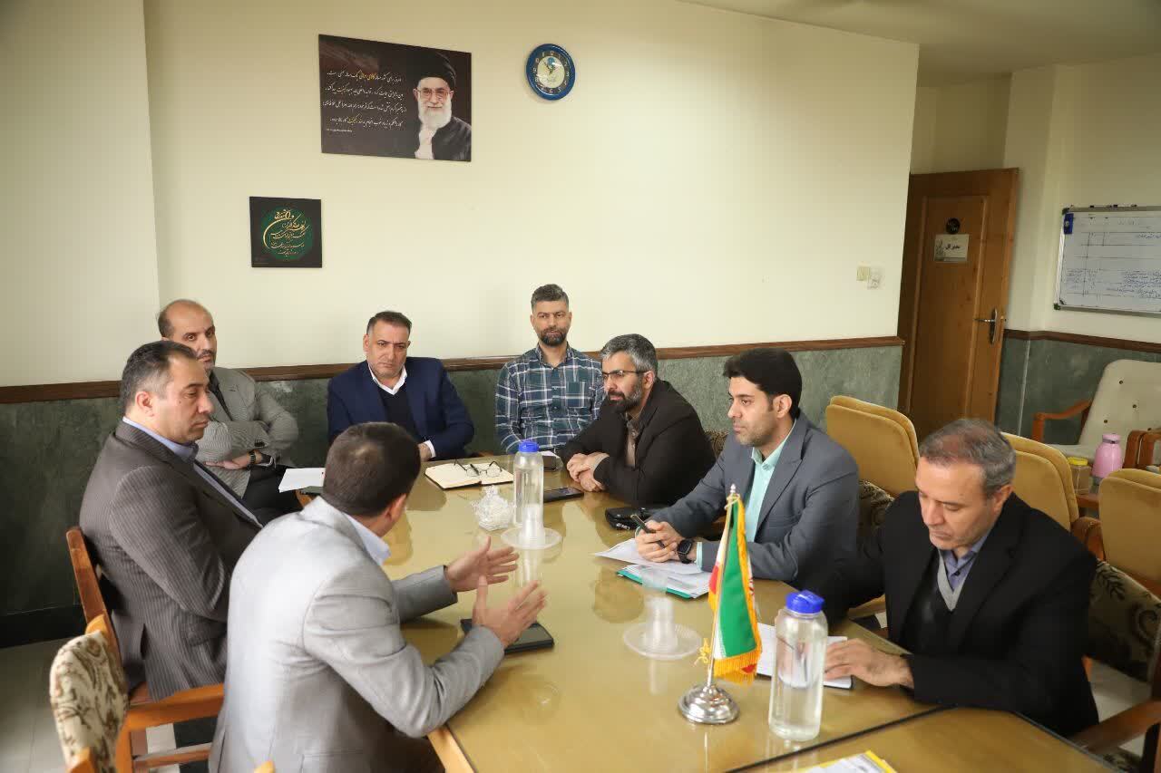 ساماندهی واحد‌های تولید کفش بدون مجوز در قم