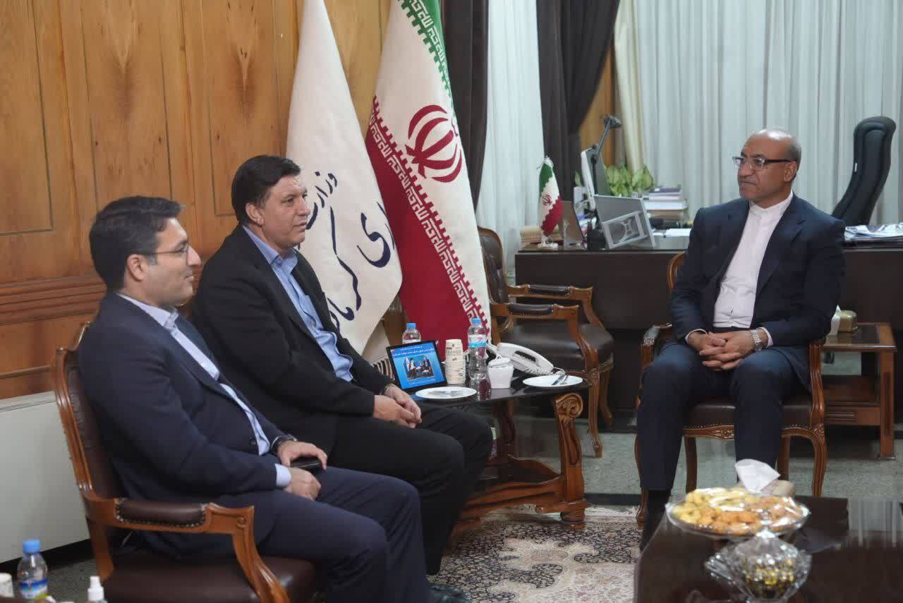 ۹۰۰ پروژه روستایی در استان کرمانشاه در حال اجراست