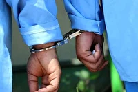 کشف یک تُن محصول کشاورزی سرقت شده در بشرویه