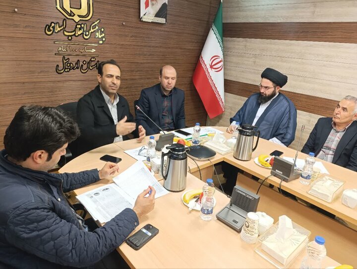 ضرورت تأمین مسکن محرومان