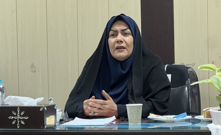 تکمیل دانشکده ملی مهارت دختران کاشان نیازمند اعتبار تکمیل دانشکده ملی مهارت دختران کاشان نیازمند اعتبار