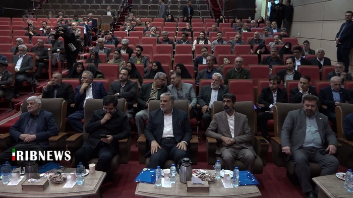 حفظ منابع خاک در اولویت حفاظت از زندگی شهری قرار دارد حفظ منابع خاک در اولویت حفاظت از زندگی شهری قرار دارد