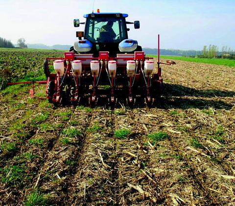 خاک سالم، امنیت غذایی، مدیریت سازگار و سلامت‌محور