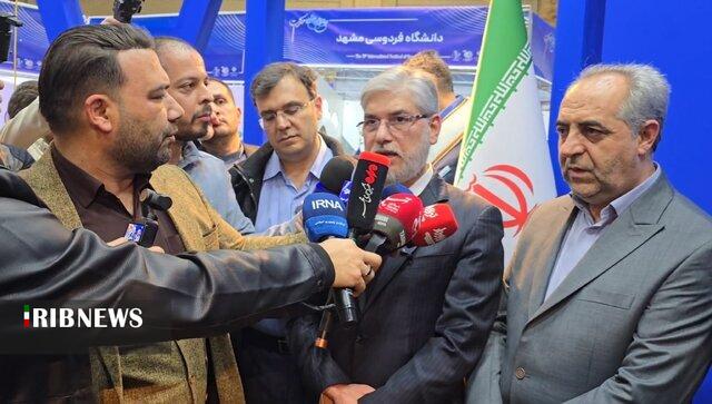 رشد ۳۰ درصدی فعالیت انجمن‌های علمی نسبت به پارسال‌