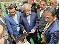 البرز توان تأمین بیش از ۵۰ درصد نیاز‌های کالایی عمان را دارد