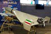 کپی برداری آمریکایی از پهپاد شاهد ۱۳۶ ایران