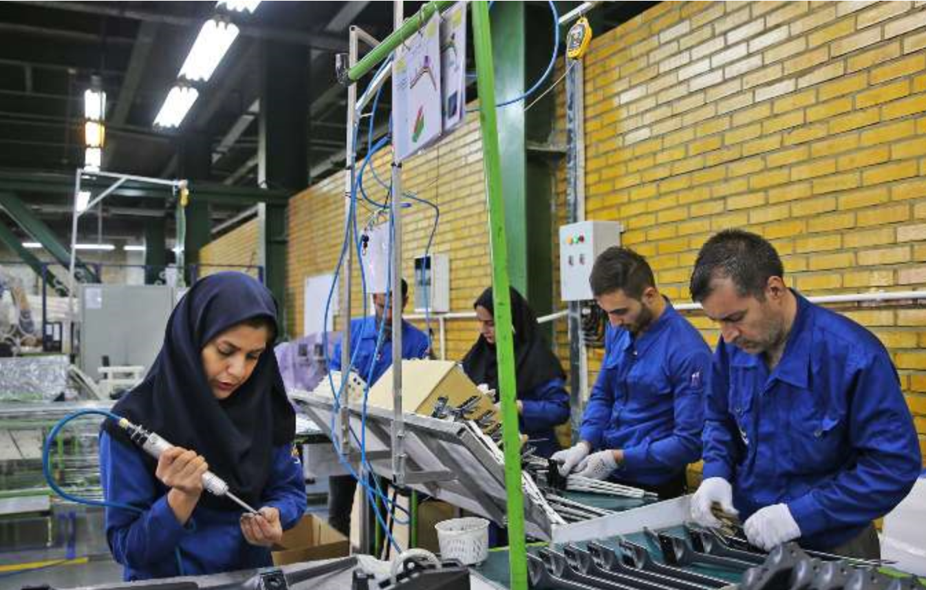 فرصت طلایی سرمایهگذاری در ۷۰ درصد مناطق استان اردبیل فرصت طلایی سرمایهگذاری در ۷۰ درصد مناطق استان اردبیل