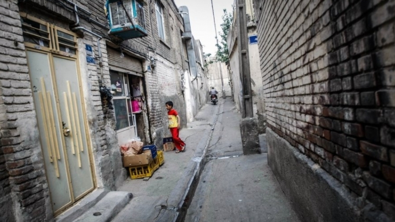 پیش نرفتن نوسازی بافتهای فرسوده بدون اعتمادسازی برای سازندگان