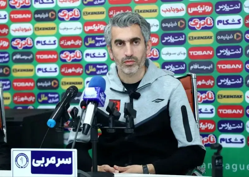 جباری: جایگاه فعلی مس رفسنجان واقعی نیست جباری: جایگاه فعلی مس رفسنجان واقعی نیست