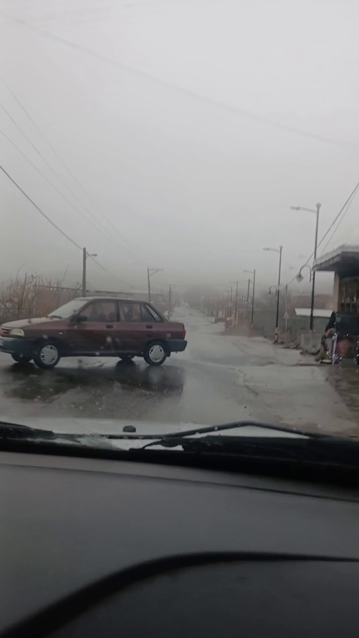 هشدار پلیس‌راه استان کرمان به رانندگان