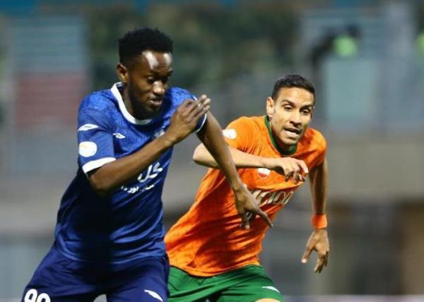 هفته ۱۴ لیگ برتر فوتبال؛ برتری گل گهر در دربی کرمان هفته ۱۴ لیگ برتر فوتبال؛ برتری گل گهر در دربی کرمان