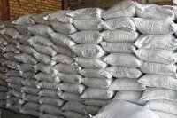 کشف نهاده‌های دامی ۱۵۰ میلیاردی قاچاق