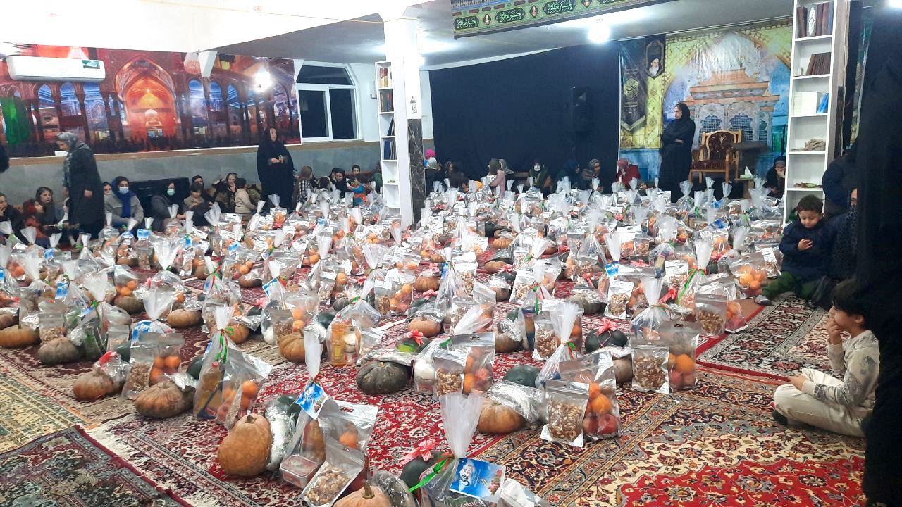 تهیه ۲۰۰ بسته معیشتی به همت خیران ماسالی برای کمک به اقشار کم برخوردار