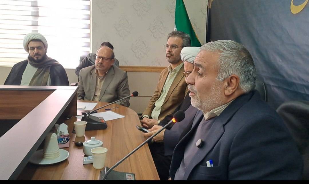 برگزاری انتخابات هیأت اجرایی