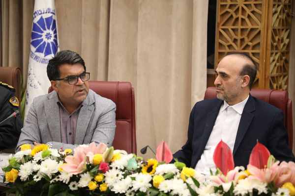 قابلیتهای صنعتی و کشاورزی اردبیل جهانی میشود قابلیتهای صنعتی و کشاورزی اردبیل جهانی میشود