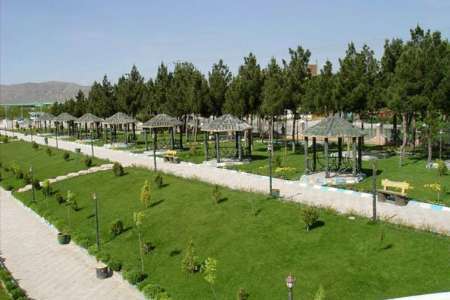 انتقاد از عملکرد دستگاههای مسئول در احداث کمربند سبز اهواز انتقاد از عملکرد دستگاههای مسئول در احداث کمربند سبز اهواز