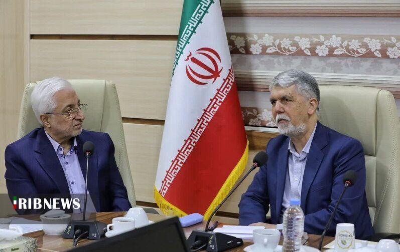 خراسان شمالی ظرفیت ویژه در بخش مفاخر دارد خراسان شمالی ظرفیت ویژه در بخش مفاخر دارد