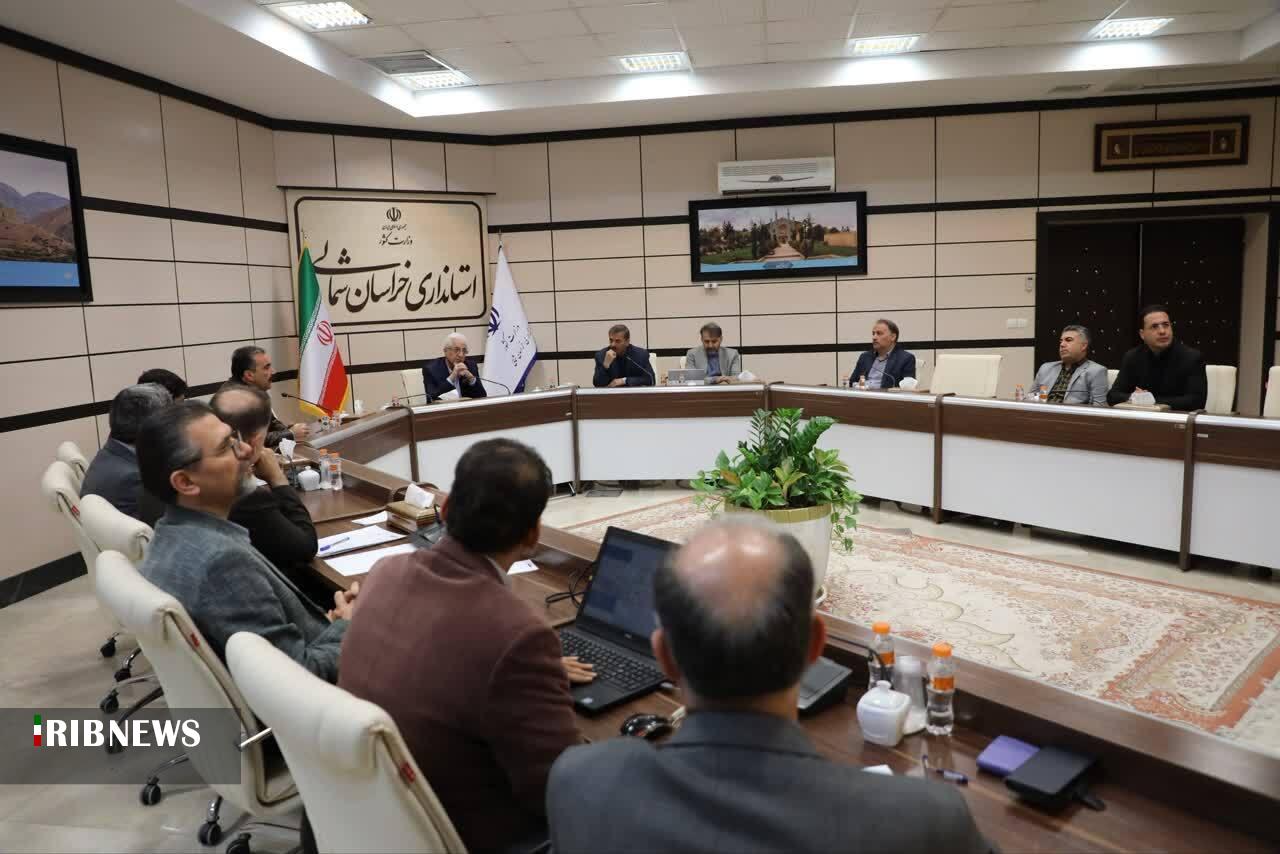 سامان‌دهی فوری ورودی‌ها و خروجی‌های شهر‌های استان