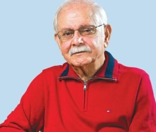 پیکر ناصر مسعودی امروز در رشت تشییع و به خاک سپرده می‌شود