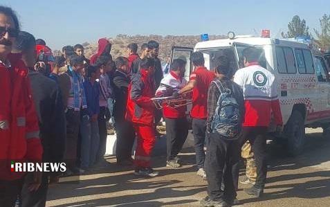 برگزاری بیست‌ و هفتمین مانور سراسری زلزله و ایمنی در مدارس استان