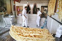 تأکید معاون اقتصادی استاندار زنجان بر تأمین پایدار آرد و ساماندهی مجوز نانوایی‌ها