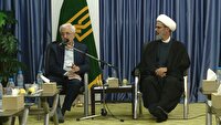 چاره اندیشی مسئولان برای رفع مشکلات مردم