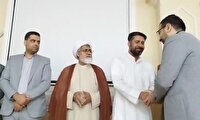 آیین تجلیل از ۲۸ معلم نمونه بستکی