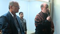 تنگه هرمز قله اقتدار جمهوری اسلامی