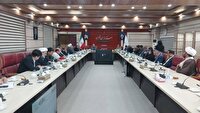 تاکید شورای دفاع مقدس قزوین بر تبدیل سوم خرداد به یک جشن ملی