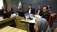 پیگیری طرح های اولویت دار کردستان