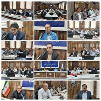 اختصاص ۱۹۰ میلیارد تومان اعتبار برای جبران خسارت‌های سیل به زیرکوه