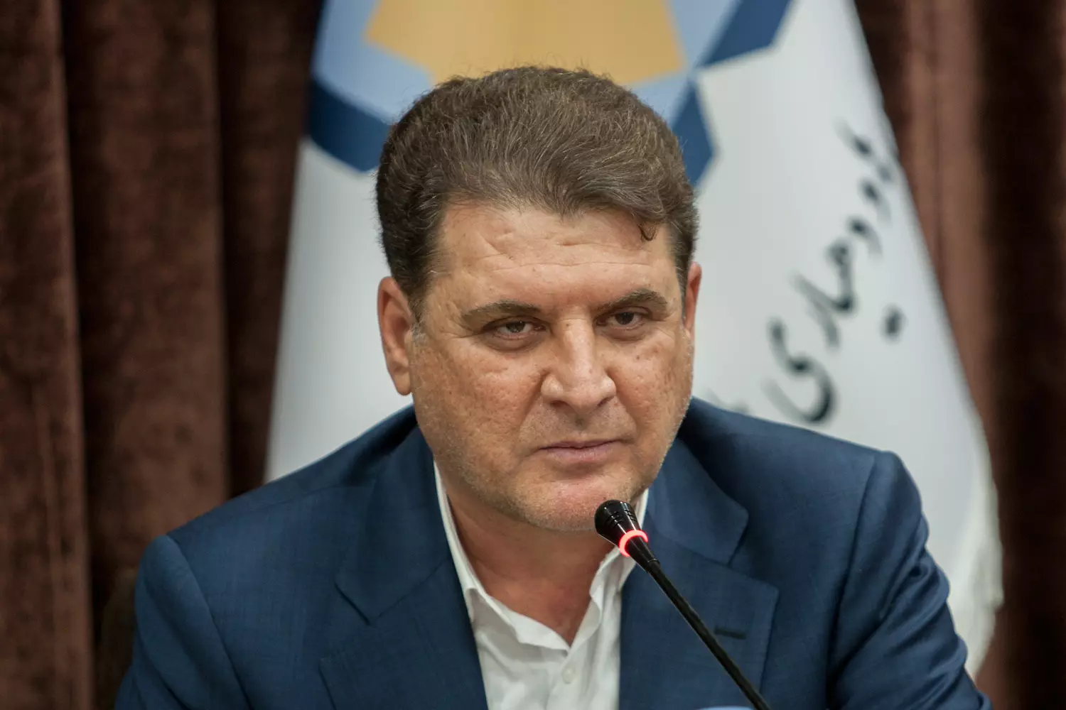 در حال برنامهریزی تقویم جدید انتخابات شوراها هستیم در حال برنامهریزی تقویم جدید انتخابات شوراها هستیم
