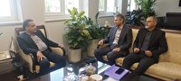 تبدیل خراسان جنوبی به یکی از قطب‌های اصلی توسعه نیروگاه‌های خورشیدی کشور