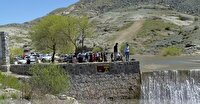 دیار مینودری در آغوش طبیعت