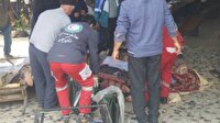 فوت دو نفر بر اثر گاز گرفتگی در منطقه کیشون‌بن تالش
