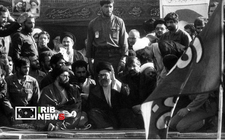 سالروز تشییع یکی از بزرگترین رهبران سیاسی و مذهبی جهان سالروز تشییع یکی از بزرگترین رهبران سیاسی و مذهبی جهان