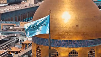 غدیرخم روز ولایت و نماد وفاداری