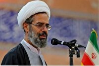 مذاکره با آمریکا برای احقاق حق ملت ایران است نه آشتی