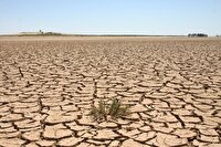 گسترش یک میلیون‌هکتاری بیابان در اصفهان